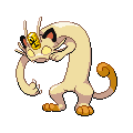Gigantamax Meowth